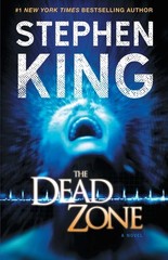 The Dead Zone, King, Stephen, Good Book