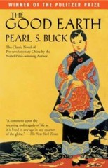 The Good Earth (Oprah’s Book Club) – Paperback By Buck, Pearl S. – VERY GOOD
