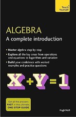 Algebra A Complete Introductio – ACCEPTABLE