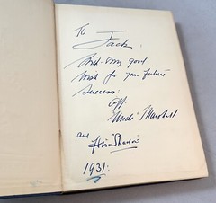 What A Kiss Can Do-Marshall Stedman-SIGNED-INSCRIBED-TRUE First/1st Edition-RARE
