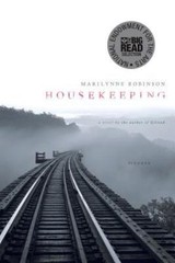 Housekeeping: A Novel by Robinson, Marilynne