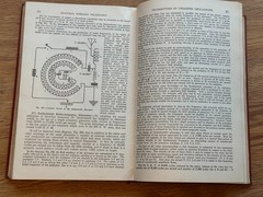 1917 Edition Practical Wireless Telegraphy by Elmer E.Bucher