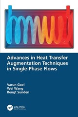 Advances In Heat Transfer Augmentation Techniques In Single-…