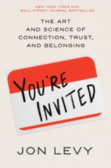 You’re Invited: The Art and Science of Cultivating Influence – VERY GOOD