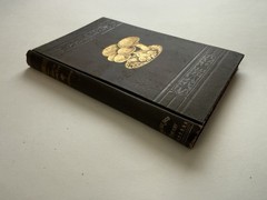 1900 Mushrooms How to Grow Them William Falconer Orange Judd HC Book