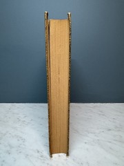 Pride and Prejudice by Jane Austen Art-Type Edition Books, Inc. Hardcover