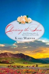 Chasing the Sun – Paperback By Warner, Kaki – VERY GOOD