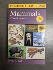 peterson field guide lot
