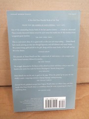The Diaries of Dawn Powell 1931-1965 Tim Page 1995 Memoir Steerforth Press