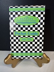 Bentley Collection Guide For Longaberger Baskets & The Story of LONGABERGER Lot