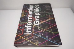 Information Graphics Taschen Hardcover 2020