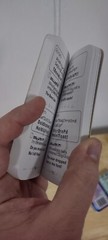 Cell Phone Text Message Joke Books (TRIFIC/WIKD/XLNT:-] JOKES) 2002, set of 3