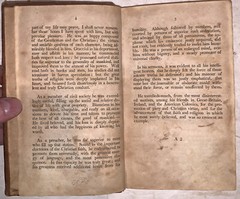 1817, FOTHERGILL, DISCOURSES DELIVERED AT SEVERAL MEETING HOUSES OF THE QUAKERS