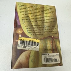 Harry Potter and the Sorcerer’s Stone – Paperback By Rowling, J.K.