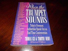 When the Trumpet Sounds by Thomas Ice
