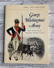 George Washington’s Army , no18