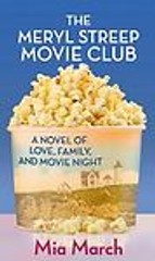 The Meryl Streep Movie Club