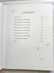 The Complete Book of Flower Fairies By Cicely Mary Barker, 2014 Warne HCDJ