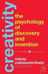 Mihaly Csikszentmihalyi Creativity (Paperback) (UK IMPORT)