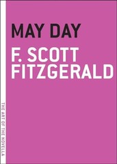 May Day (Art of the Novel) – VERY GOOD