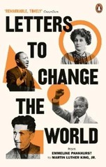 Travis Elborough Letters to Change the World (Paperback)