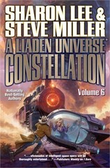 A Liaden Universe Constellation Volume VI (Paperback or Softback)