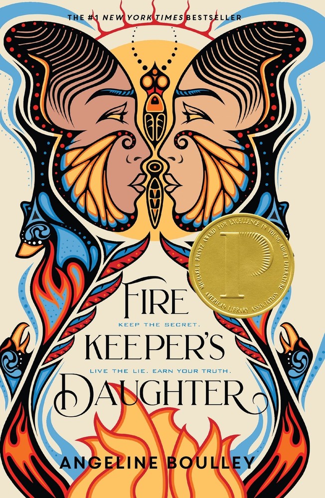 Firekeeper’s Daughter