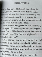 Missing Grace / Elizabeth McDavid Jones (American Girl 2010) American Girl