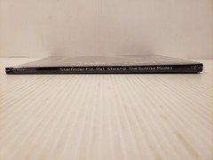 Starship: The Sunrise Maiden Flip-Mat Starfinder SF Paizo PZO7307 RPG Accessory