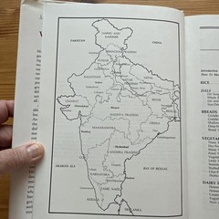 Lord Krishna’s Cuisine : The Art of Indian Vegetarian Cooking by Yamuna Devi…