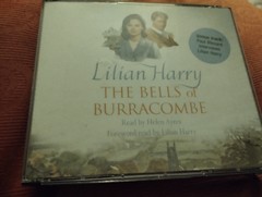 LILIAN HARRY THE BELLS OF BARRYCOMBE 5CD AUDIOBOOK ABRIDGED