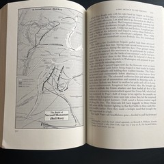 Battle Cry of Freedom : The Civil War Era by James M. McPherson (1988,…