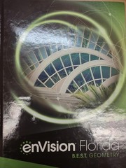 Envision Florida B.E.S.T. Geometry Student Edition