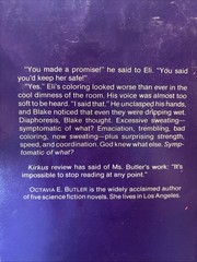 Clay’s Ark by Octavia Butler – 1984 – Book Club Edition – HC/DJ, Good