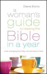 A Woman’s Guide to Reading the Bible in a Year: A Life-Changing Journey I – GOOD