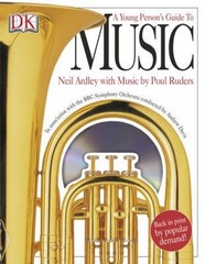 A Young Person’s Guide to Music by Poul Ruders; Neil Ardley