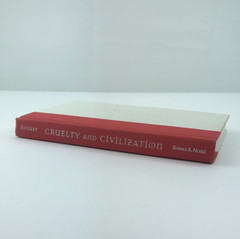 Cruelty And Civilization by Roland Auguet – The Roman Games