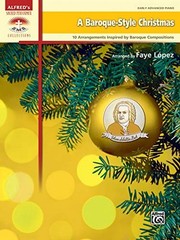 A Baroque-Style Christmas: 10 – VERY GOOD