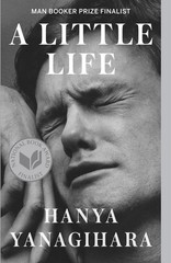 A Little Life – paperback Yanagihara, Hanya