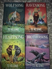 Green Creek Series Books 1-4. Brand New, Never Read. Hardcover.