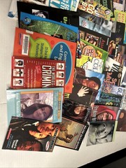 Book Lot 66 Books For Early Readers Homeschool Various Subjects