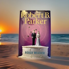 Rough Weather by Robert Parker (2008, Hardcover) Buy 1 Get 2nd 50% Off ￼