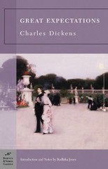 Great Expectations by Dickens, Charles