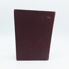 1898 “TRAITS OF CHARACTER” BOOK BY HENRY & E. L. KLETZING 371 PAGES