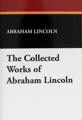 Collected Works of Abraham Lincoln Basler 1955 Wildside Press History