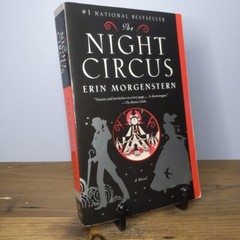 Bestseller Book Lot : Killers of the Flower Moon, The Night Circus, + More