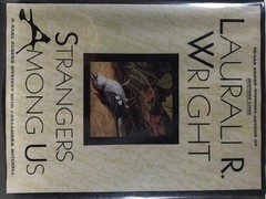 Strangers Among Us (Karl Alberg Mysteries, No. 8)