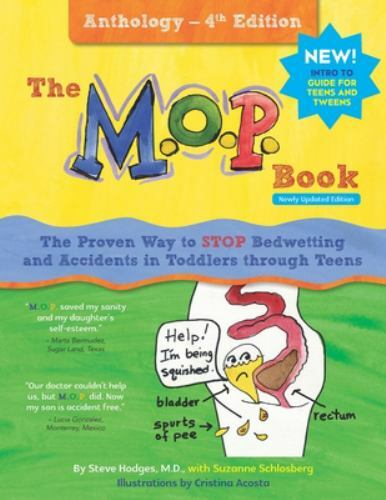 The M.O.P. Book: Anthology Edition: A Guide to the Only Proven Way to STOP B…