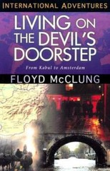 Living on the Devil’s Doorstep: From Kabul to Amsterdam (International Ad – GOOD