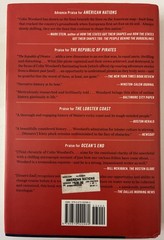 American Nations: A History of the Eleven Rival Regional Cultures of North Ameri